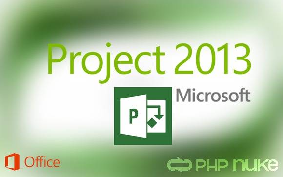 download microsoft project 2013 full crack